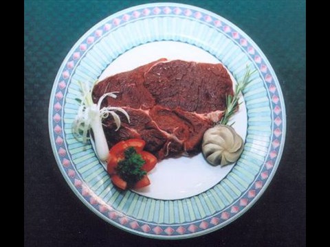 RIB EYE